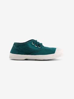 Tennis lacets enfant  - vertbaudet enfant