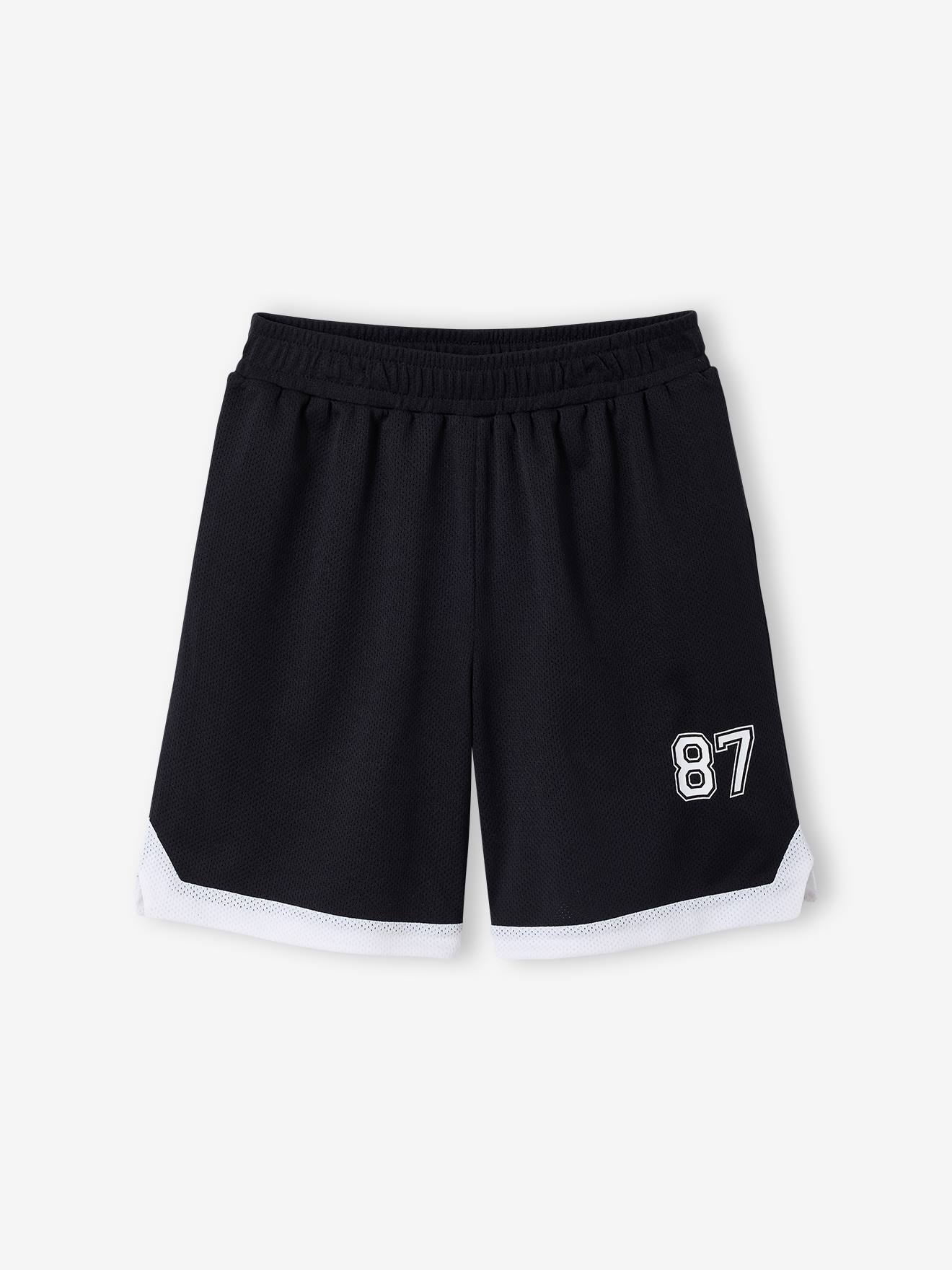 Bermuda sport garon anthracite 9 €