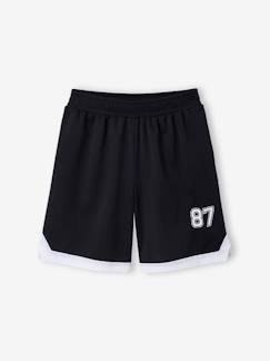 Bermuda sport garçon  - vertbaudet enfant