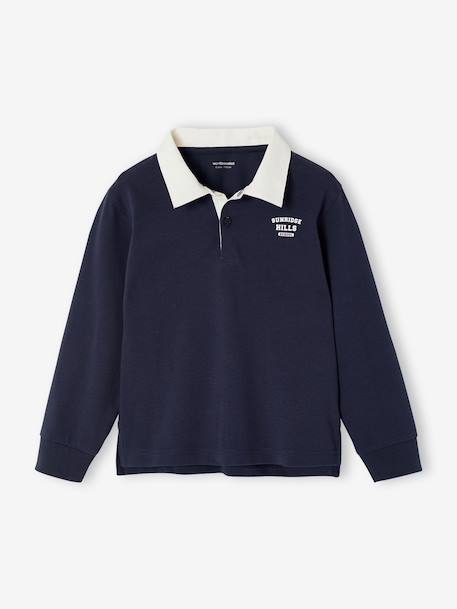 Garçon-Polo rayé garçon