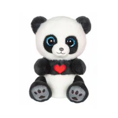 Jouet-Premier âge-Peluches-Peluche panda douce à câliner pour enfant - 23cm