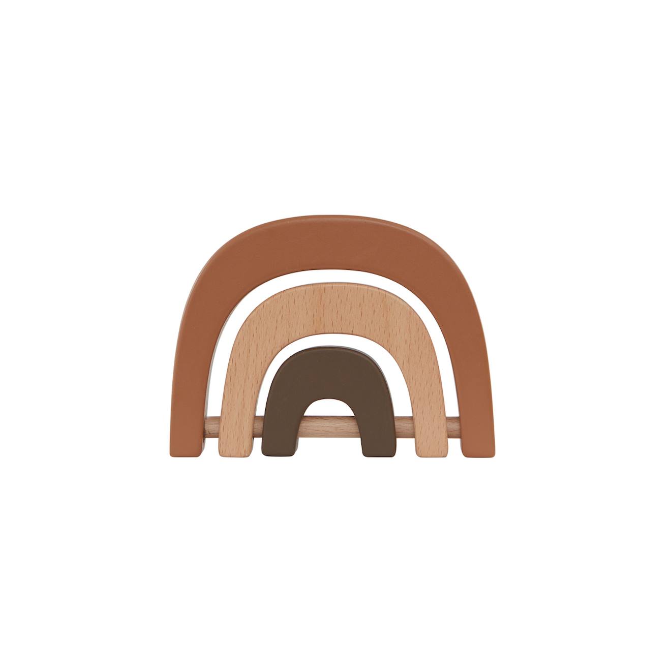 Hocheten Bois Blanc (Oyoy Mini) - Couverture