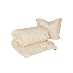 Linge de maison et décoration-Linge de lit enfant-Housse de couette en coton