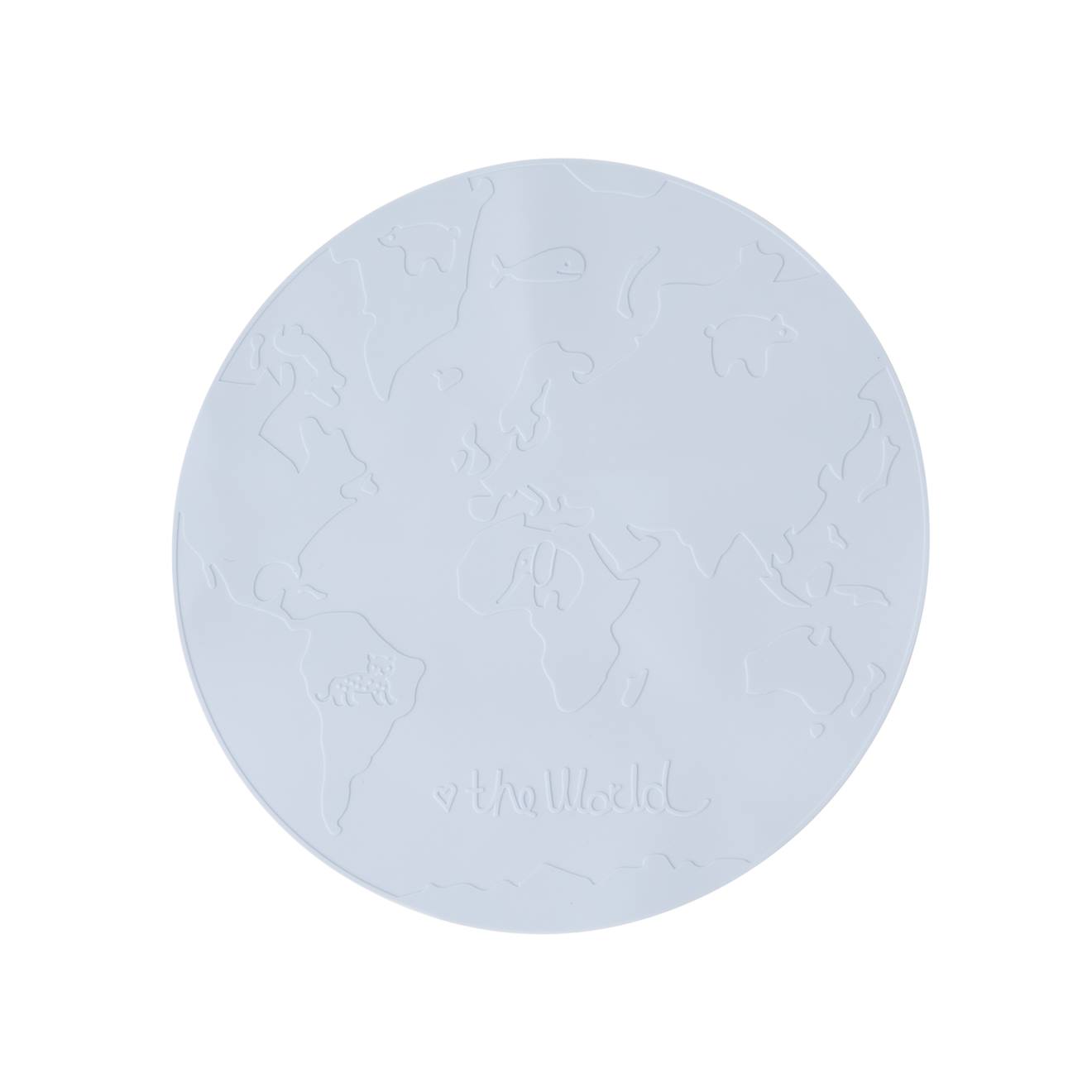 Sets De Table Blanc