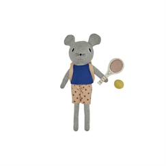 Jouet-Peluche en coton
