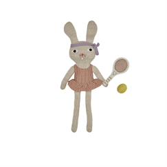 -Peluche en coton