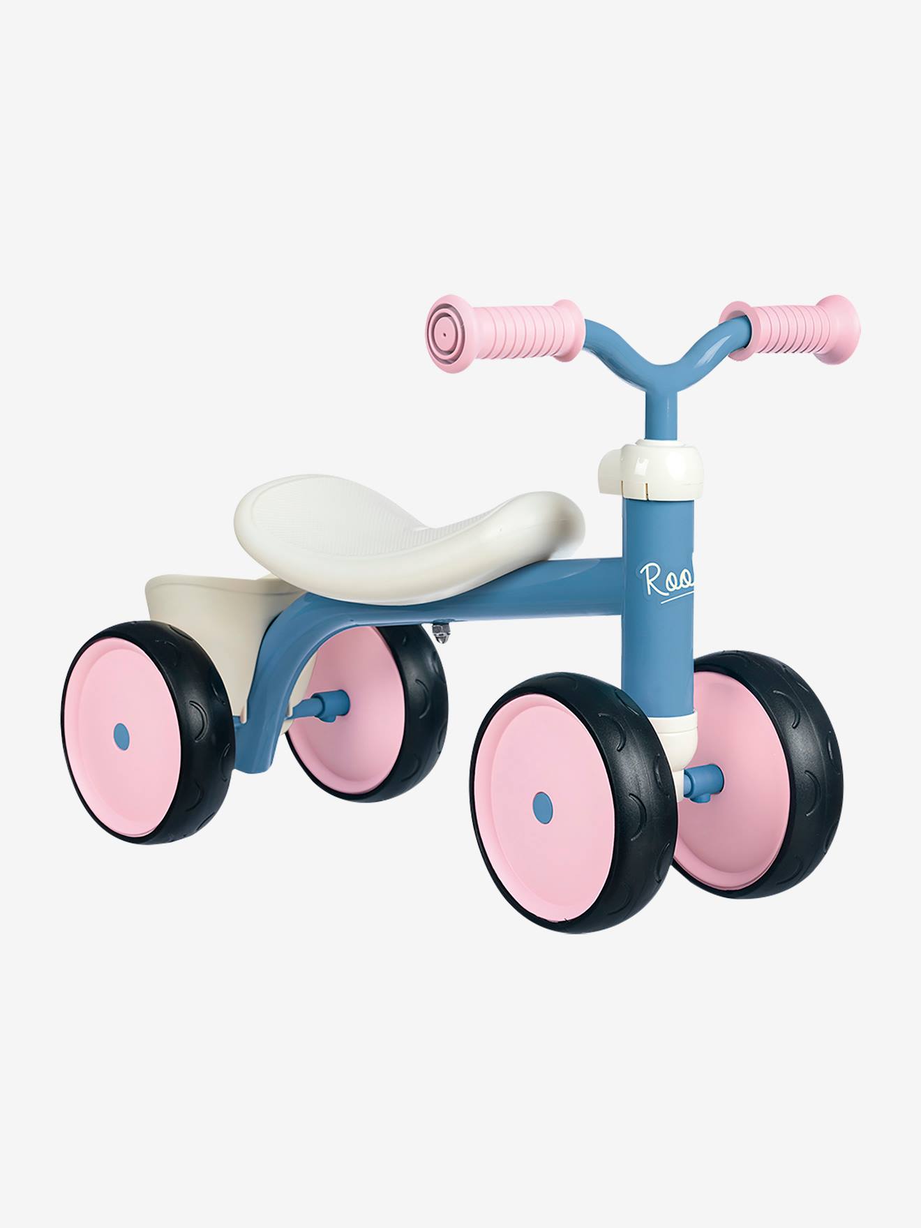 Porteur Rookie SMOBY rose