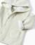 Veste à capuche avec doublure en peluche Vert clair 4 - vertbaudet enfant 