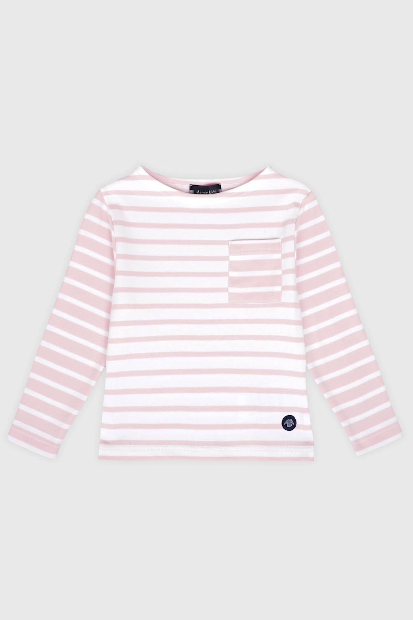 Marinire Avec Poche En Coton pais Enfant Fairytale Blanc 45 €