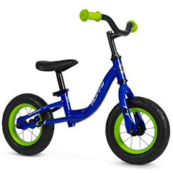 Jouet-Jeux de plein air-Sports de glisse et à roues-Tricycles-Draisienne huffy pro thunder 10"
