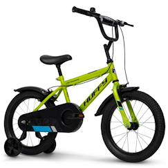 -Vélo enfant huffy pro thunder 16"
