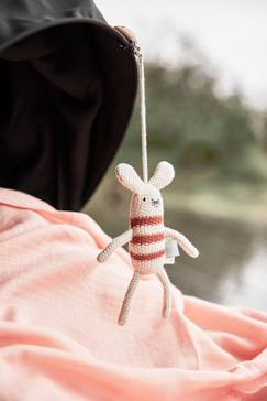 Jouet-Premier âge-Peluche en coton