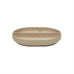 Puériculture-Assiette en silicone