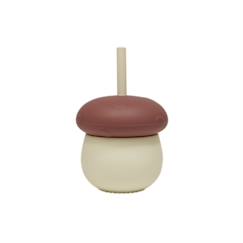 Puériculture-Repas-Gourde enfant en silicone