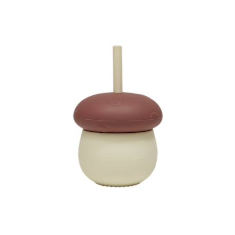 Garçon-Accessoires-Fourniture scolaire-Gourde enfant en silicone