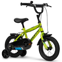 Jouet-Jeux de plein air-Vélo enfant huffy pro thunder 12"