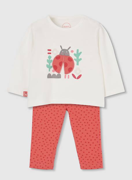 Bébé-Ensemble bébé en coton