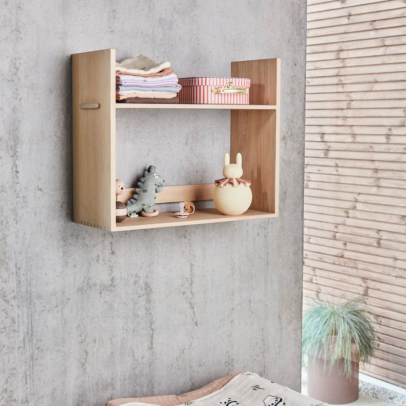 Hocheten Bois Blanc (Oyoy Mini) - Image 2