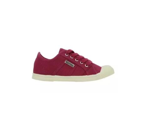 Fille-Vêtements de sport-Baskets textile