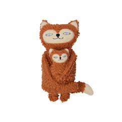 Jouet-Jouets en peluche en  coton