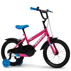 Jouet-Jeux de plein air-Sports de glisse et à roues-Vélo enfant huffy so sweet 16"