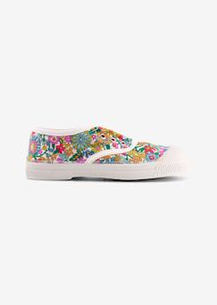 Chaussures-Tennis elly enfant