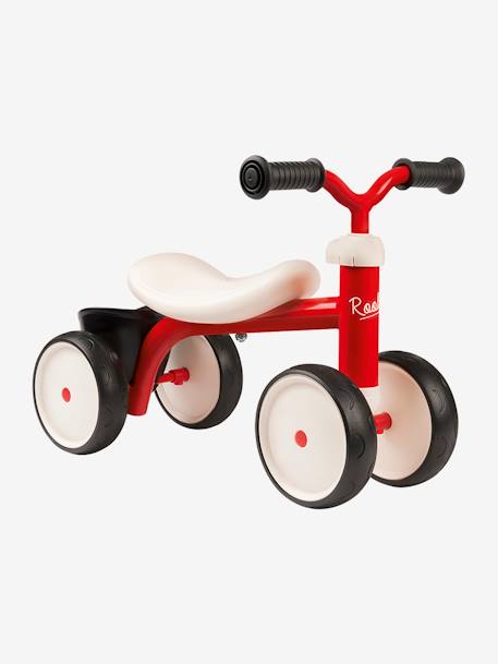 Porteur Rookie Smoby Rouge Smoby