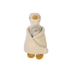 Jouet-Jouets en peluche en  coton