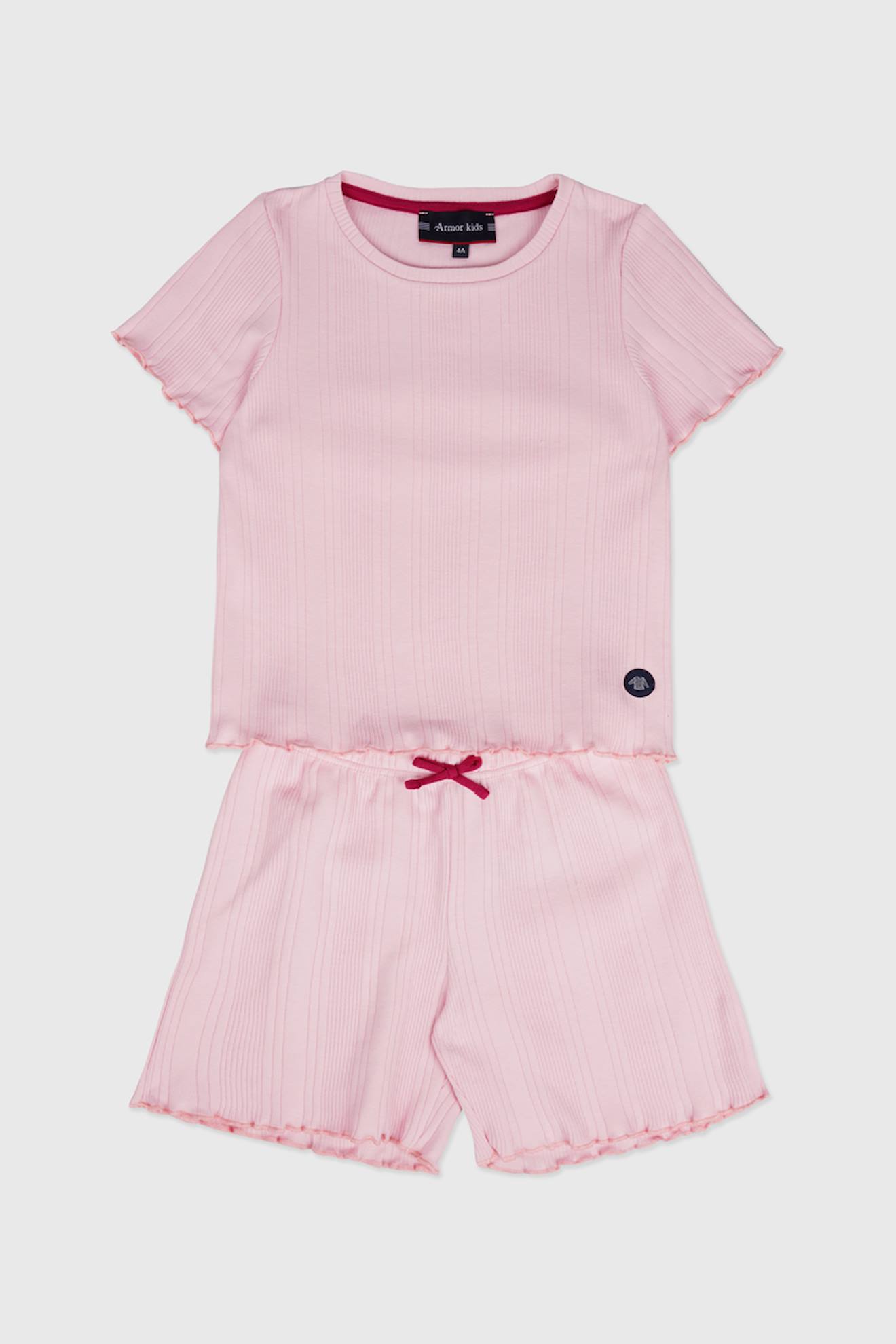 Ensemble Pyja-short En Coton Enfant Fairytale 49 €