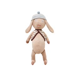Jouet-Peluche en coton