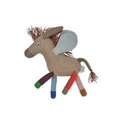 Jouet-Premier âge-Peluches-Peluche en coton