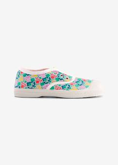 Chaussures-Chaussures garçon 23-38-Tennis elly enfant