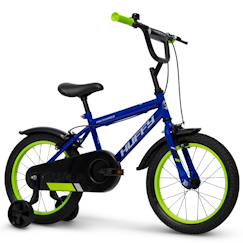 Jouet-Jeux de plein air-Vélo enfant huffy pro thunder 16"