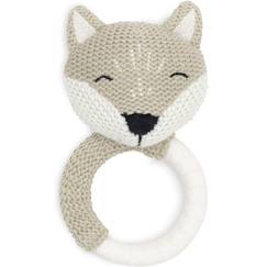 -Hochet anneau de dentition