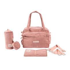 -Sac à langer bébé fluffy