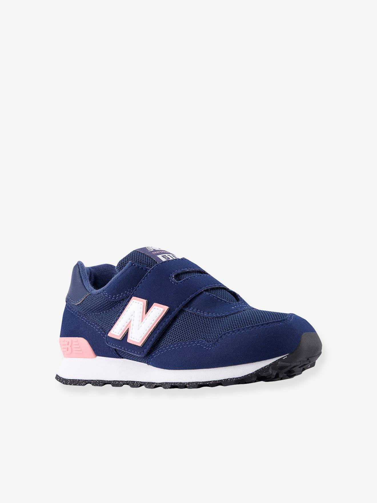 Baskets P51521E New Balance marine