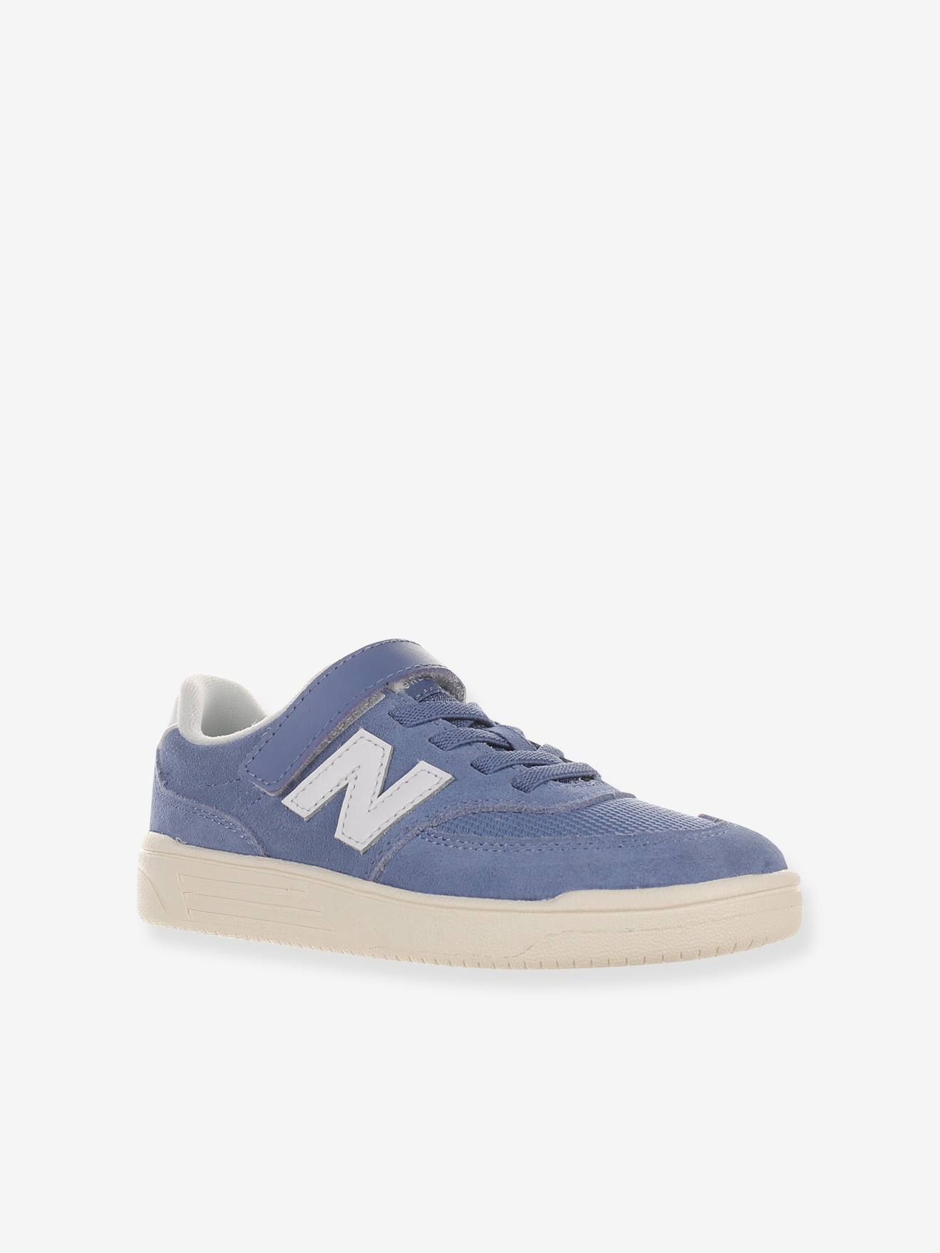 Basket P080 bleu