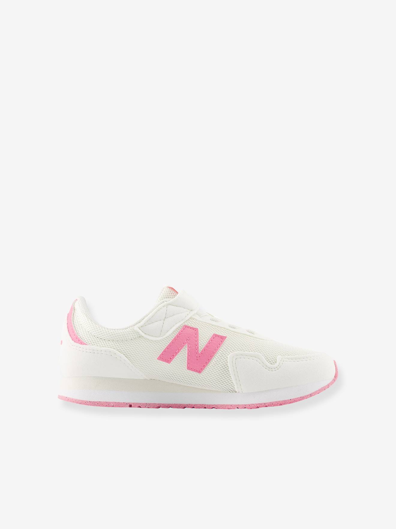 Basket P323 New Balance blanc
