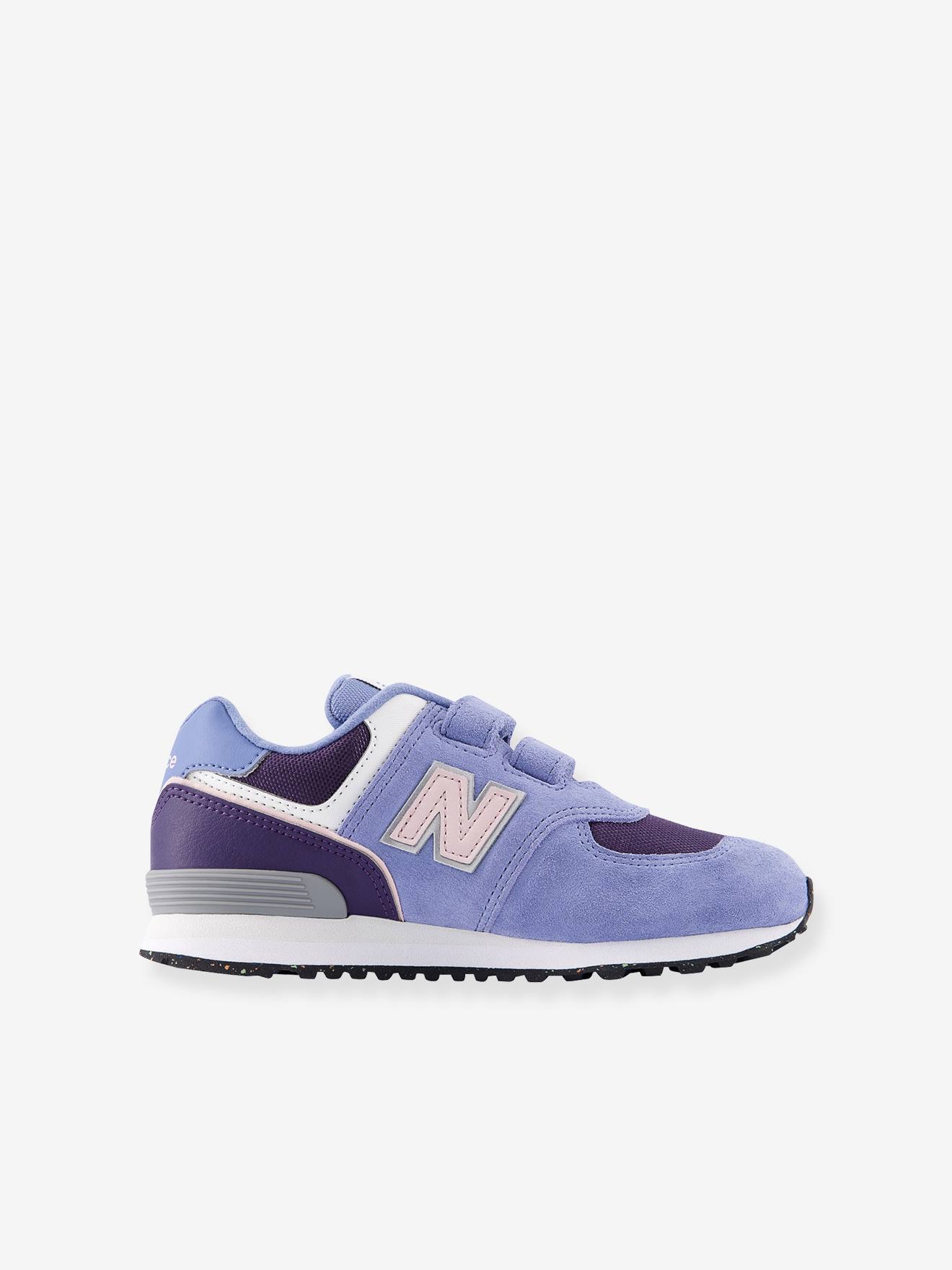 Basket P57422X bleu