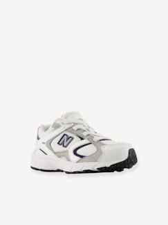 Chaussures-Chaussures bébé 17-26-Basket I4084L7
