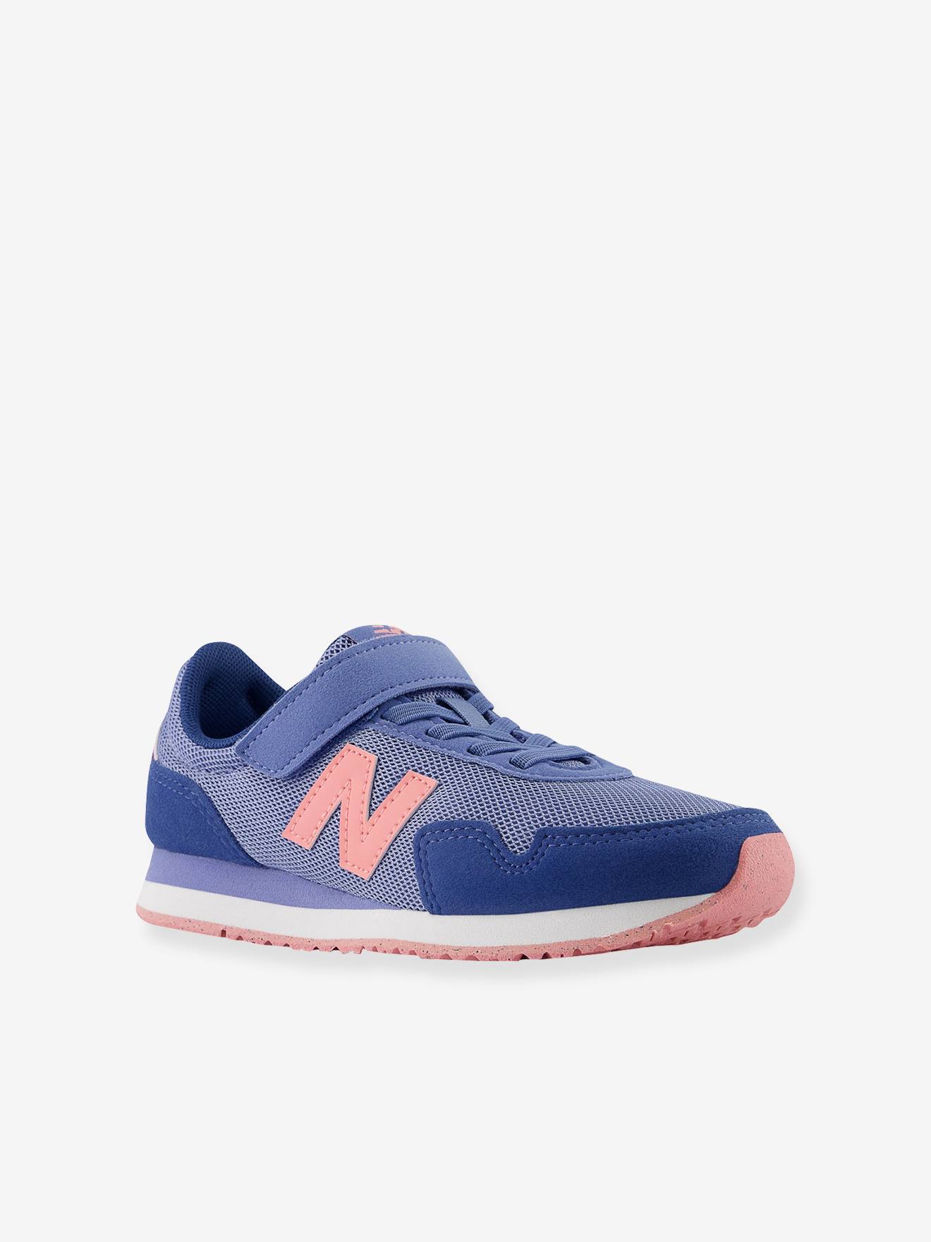 Basket P323 New Balance bleu