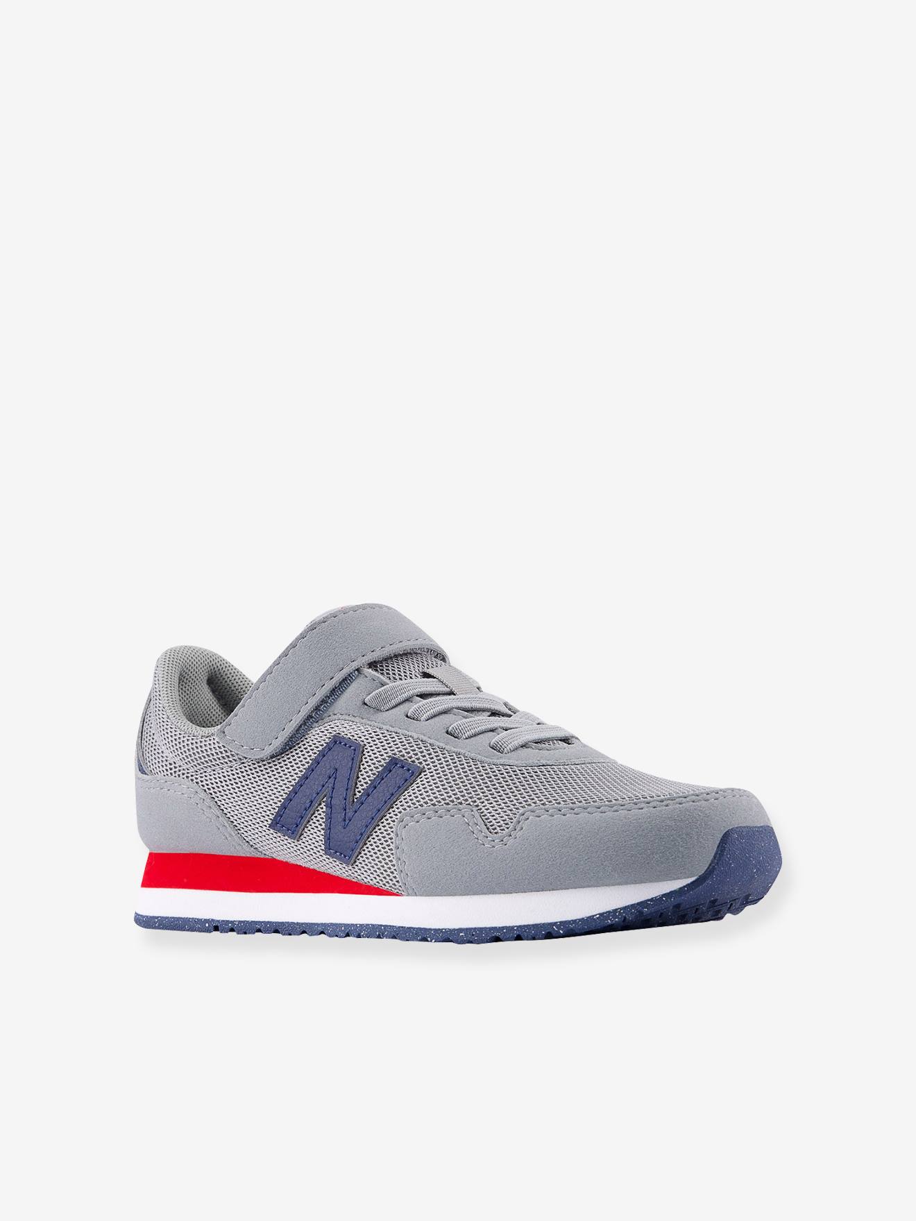 Basket P323 New Balance gris