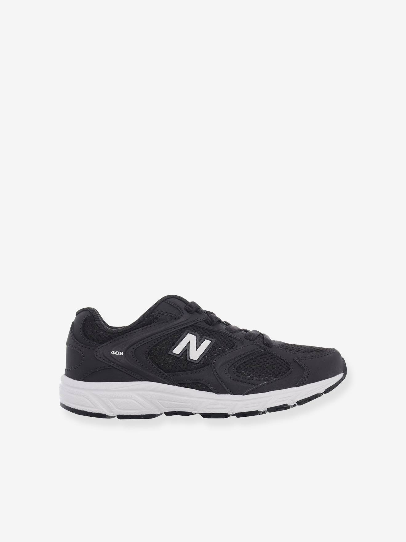 Basket P408 noir