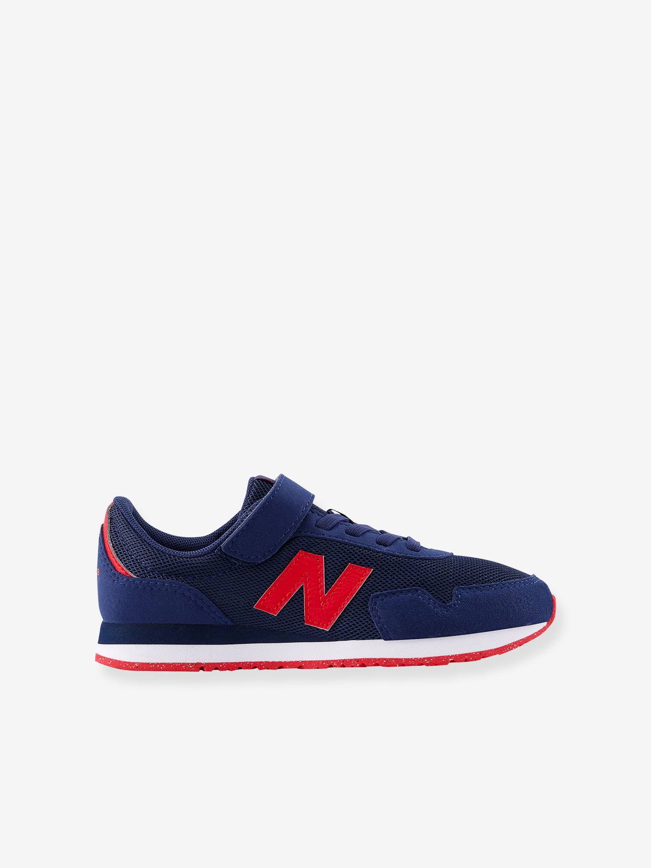 Basket P323 New Balance marine