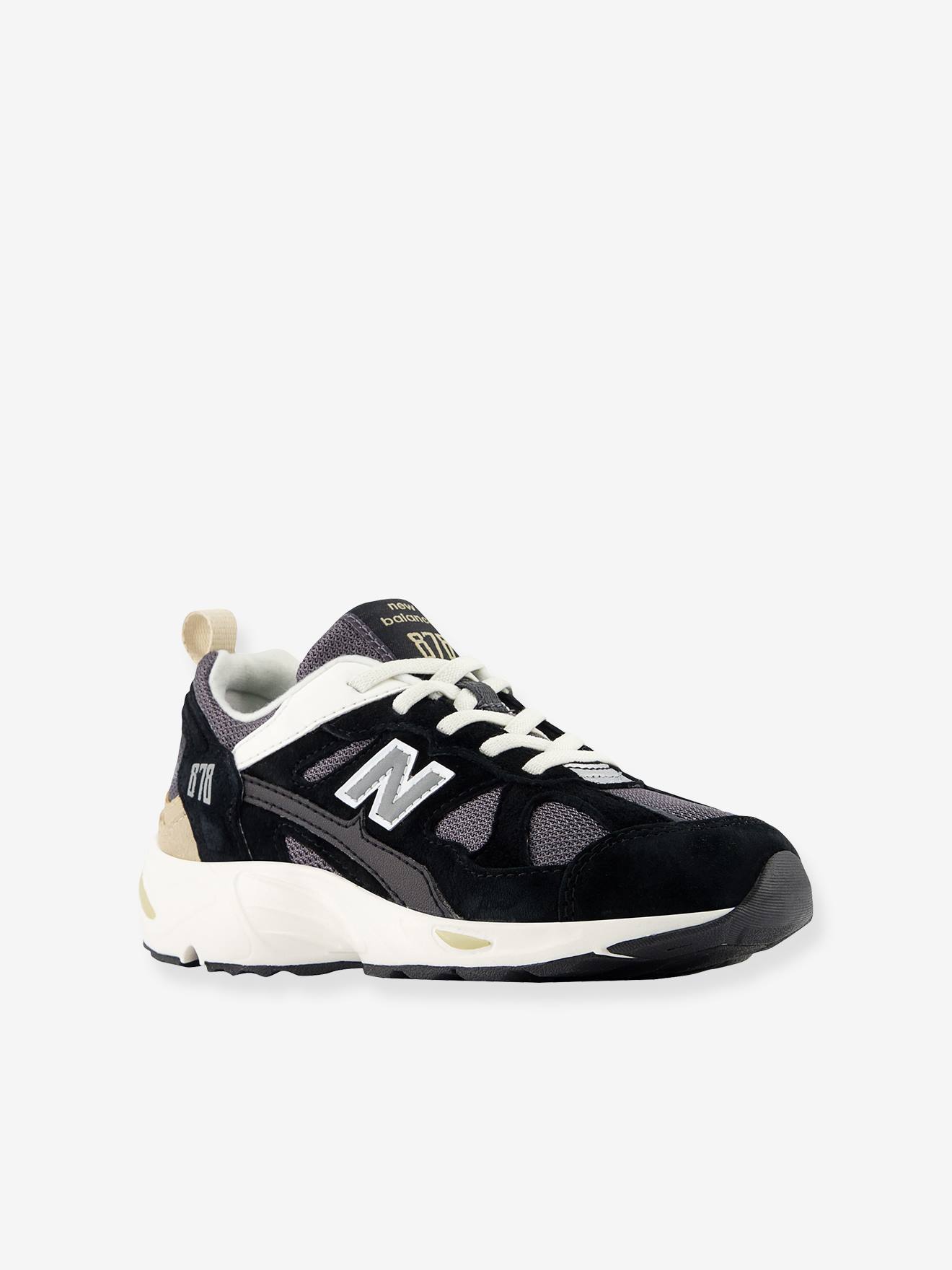 Baskets PV878 noir