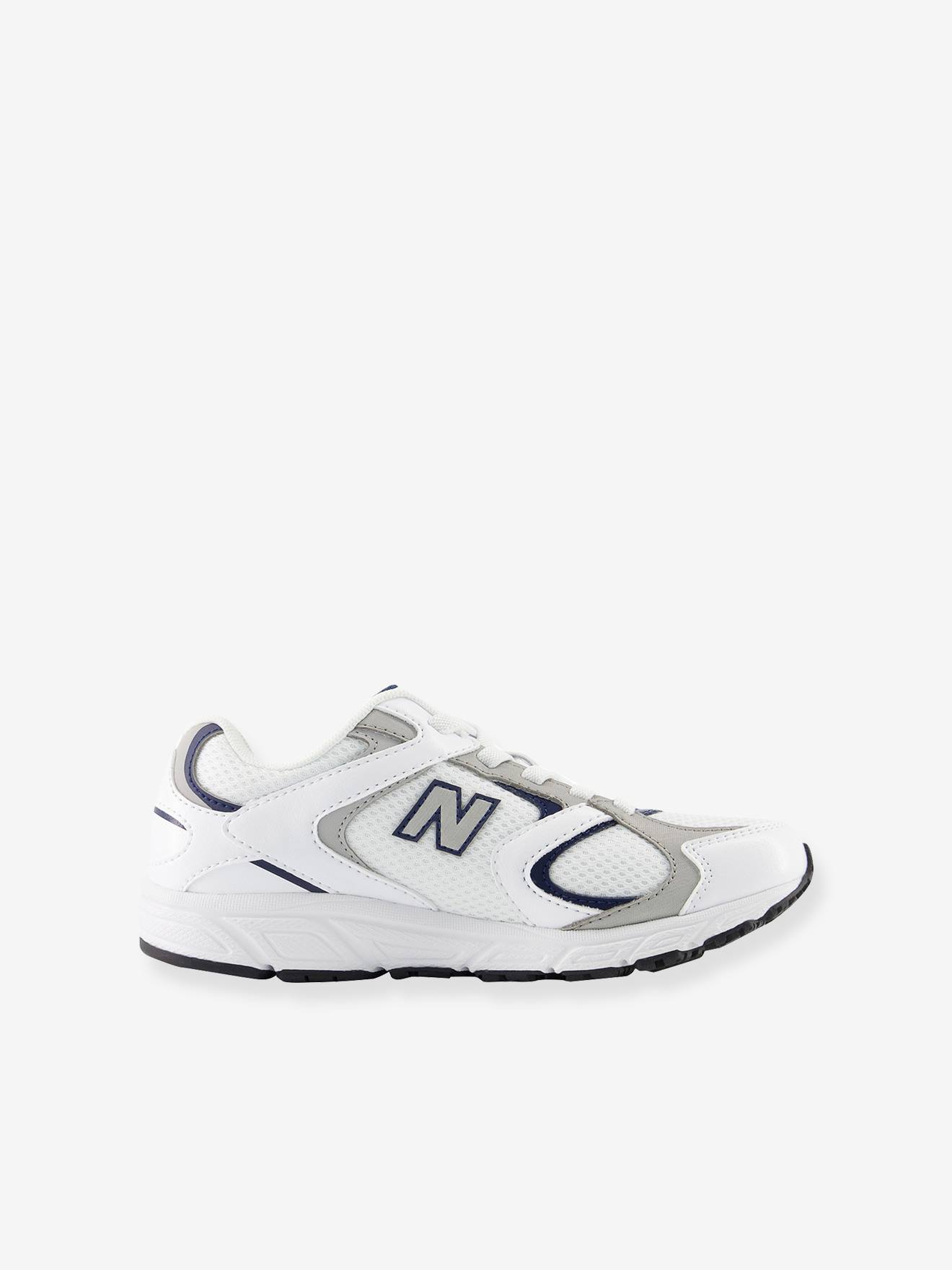Basket P408 blanc