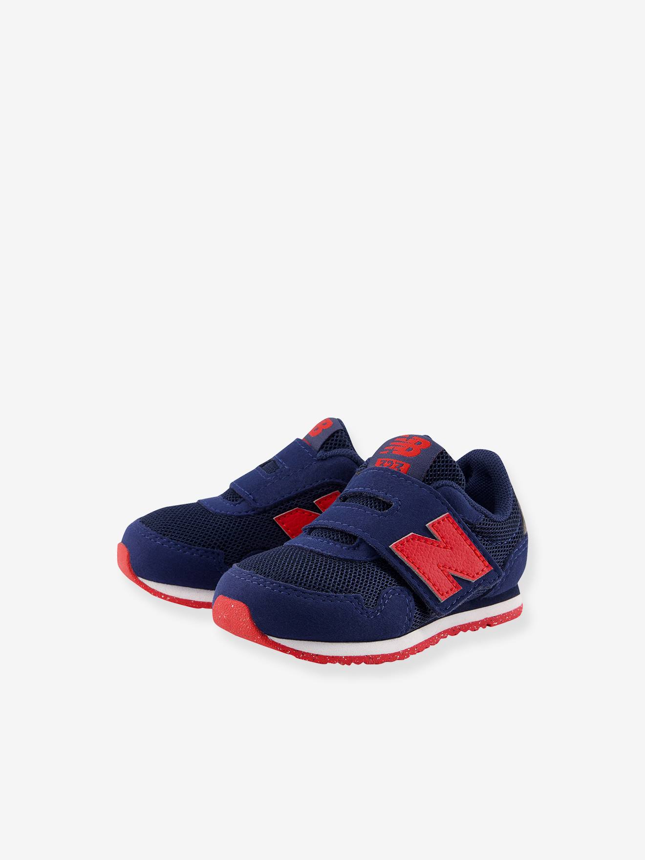 Baskets enfants I3232EW marine