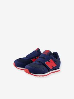 Chaussures-Chaussures bébé 17-26-Baskets enfants I3232EW