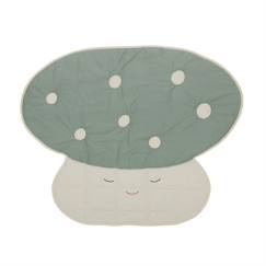 Jouet-Premier âge-Tapis d'éveil et portiques-Couverture d'éveil bébé