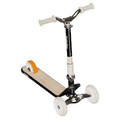 Jouet-Trottinette Glider, pour les enfants de 3 à 8 ans.